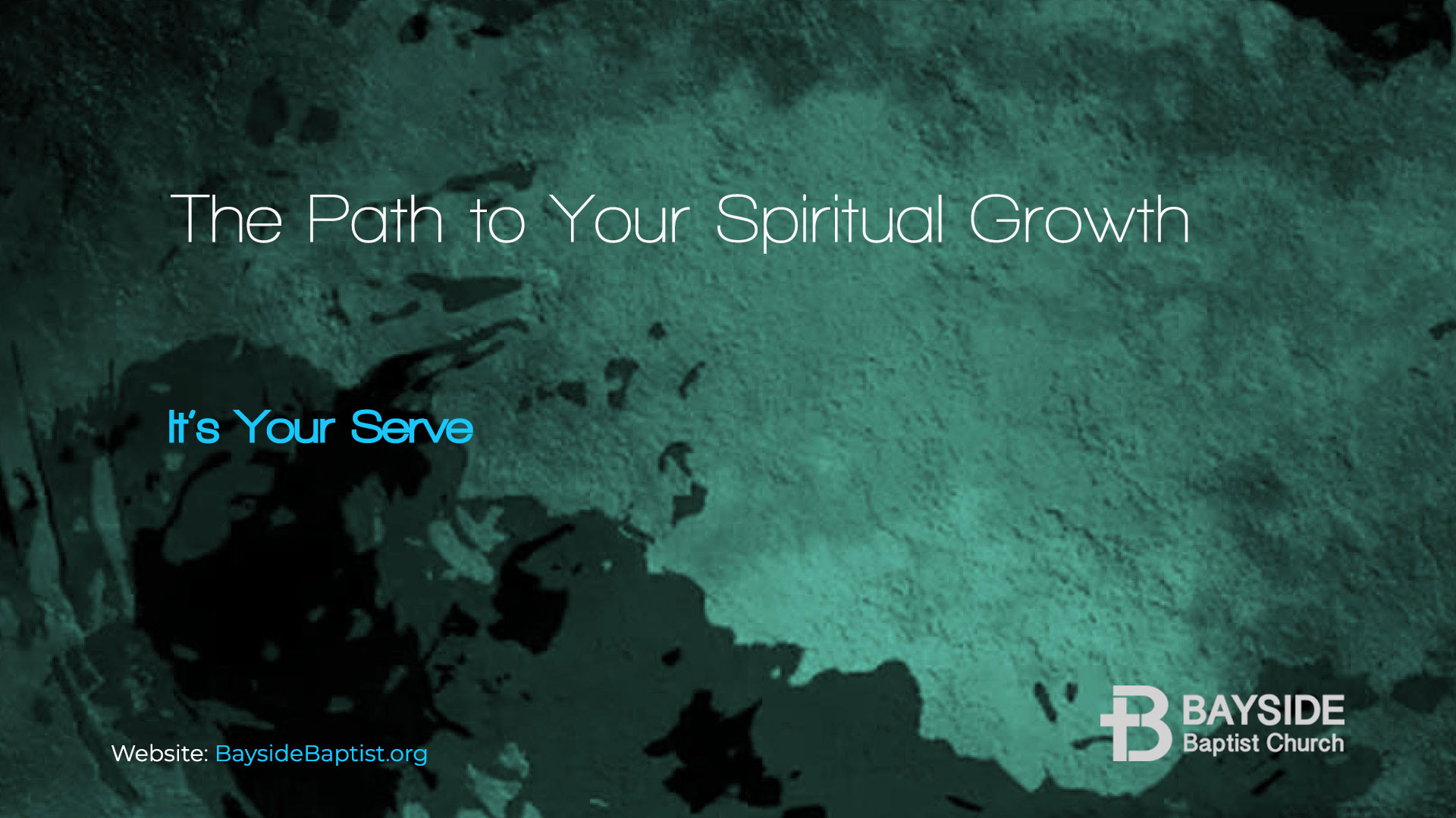 The Path to Your Spiritual Growth Image