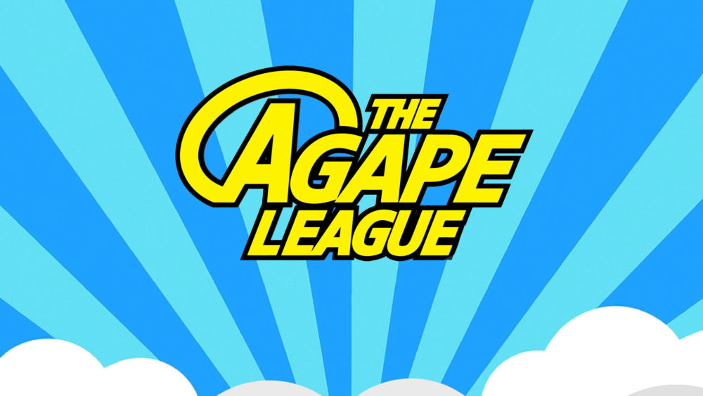Agape League Image