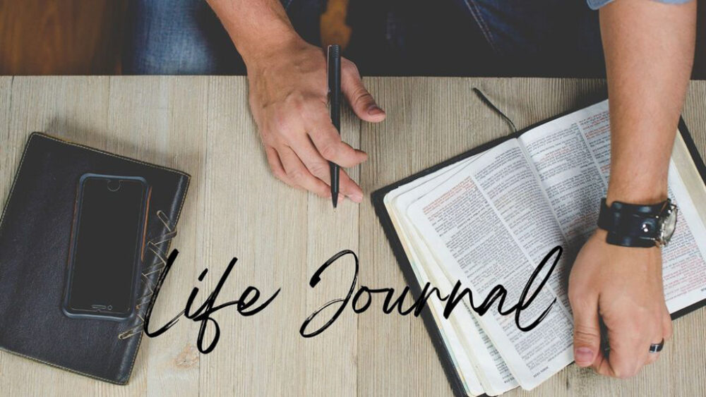 Life Journal 2022